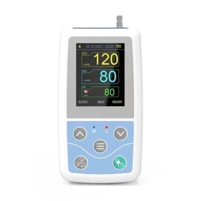 Contec PM50 Portable Patient Monitor Dubai UAE