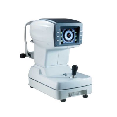 Auto Refractometer – Digital Eye Refraction Measurement Device