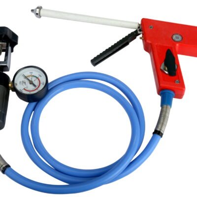 Basco Cryosurgical System Kit with Nitrous Oxide (N2O) Cylinder