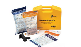 Mini Biohazard Spill Kit (2 Pack) | LifeCare Medical