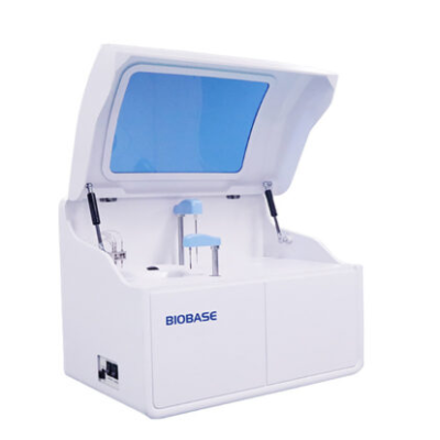 Biobase BK-200 Biochemistry Analyzer 200 TPH