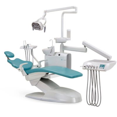 Borndent Dental Chair Unit – Ergonomic Dental Treatment Chair