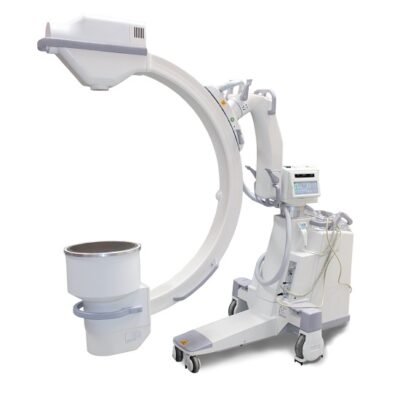 C-Arm Fluoroscopy Imaging System – Mobile Surgical X-Ray for