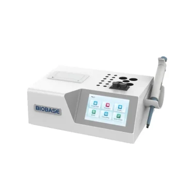 Coagulation Analyzer for PT APTT D-Dimer Testing | LifeCare