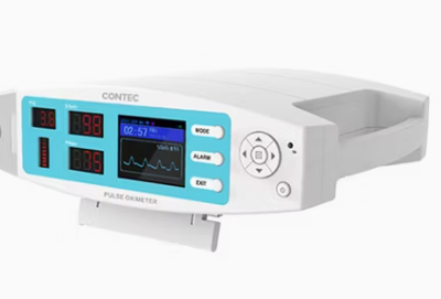 Contec CMS70A Table Top Pulse Oximeter Dubai UAE