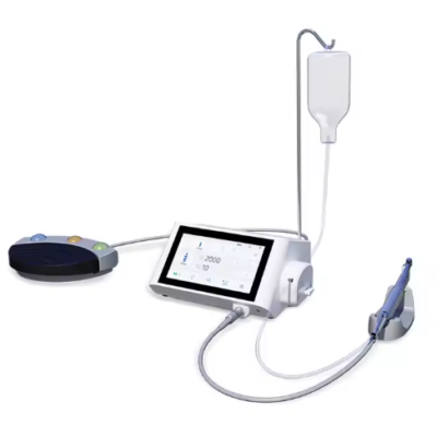 Esco Medco Dental Implantation System – Lightweight Implant Motor