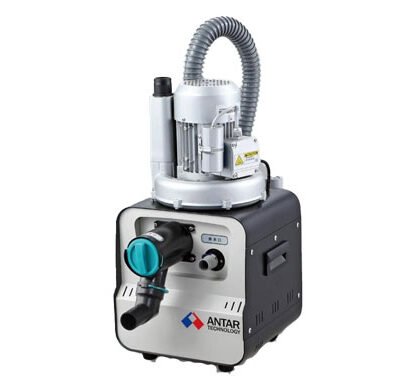 Dental Suction Machine – Electric Vacuum Aspirator with