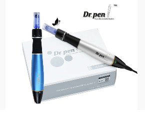 DR Pen A1 Microneedling Pen – Professional Skin Needling Device