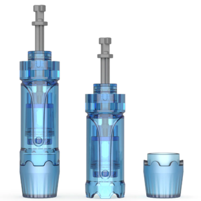 Dr. Pen M8S 12-Pin Microneedling Needle Cartridges – 25 Pack