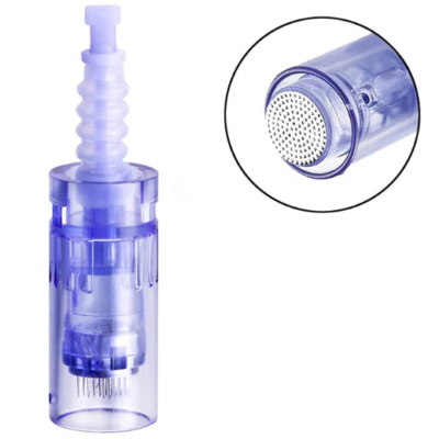 Dr. Pen Ultima A6 Nano Needle Cartridges Round – Replacement Nano