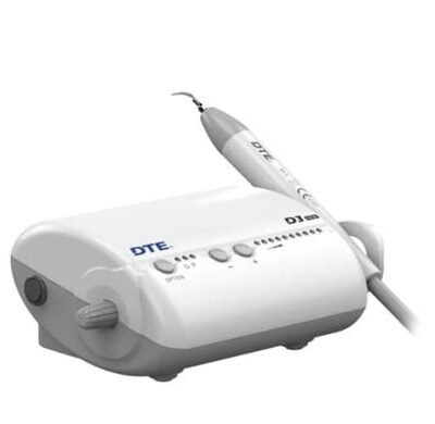 DTE D3 Dental Ultrasonic Scaler with Optical Handpiece, LED Light