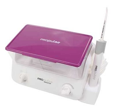 Ear Irrigator Device for Earwax Removal – Adjustable Pressure