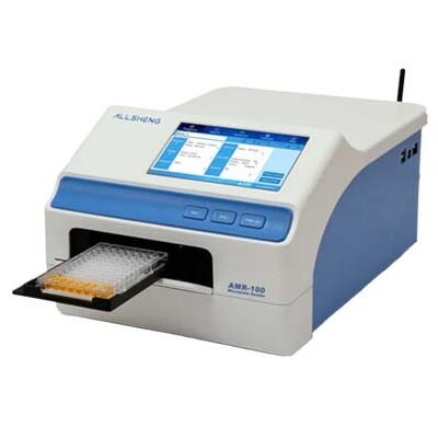 ELISA Microplate Reader – Absorbance Plate Reader with