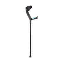 Elbow Crutches (Forearm Crutches) – Ergonomic Walking Aid for Full