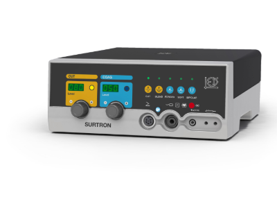 LED SpA Surtron 80 Electrosurgical Unit (ESU) – 80W