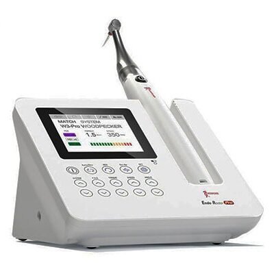 Endo Motor & Apex Locator | Dubai UAE Delivery