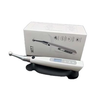 MT7 Cordless Endo Motor with LCD Display, Torque Control, Auto