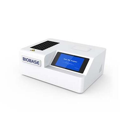 ESR Analyzer for Erythrocyte Sedimentation Rate Testing –