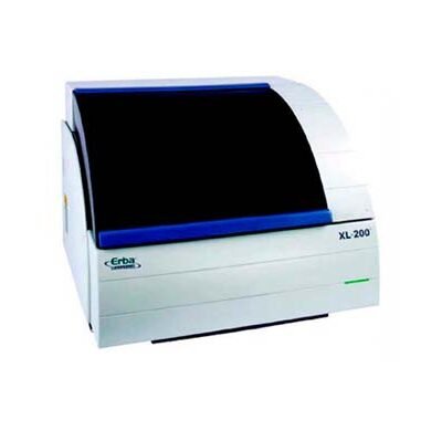 Fully Automated Laboratory Analyzer with LIS | LifeCare