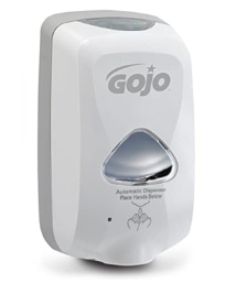 GOJO TXT Touch Free Hand Dispenser | Dubai UAE