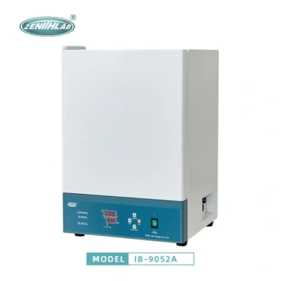 IB-9025A 15L Laboratory Incubator 5–65°C