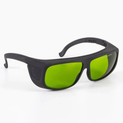 Laser Safety Goggles – Protective Eyewear with Wavelength Rating