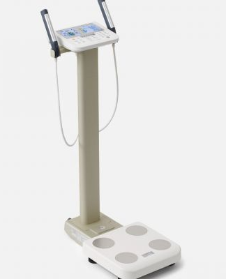 MC780 MA Body Composition Analyzer BIA Touchscreen