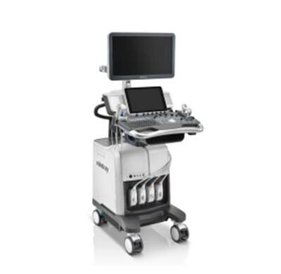Mindray Consona N6 Ultrasound Scanning Machine
