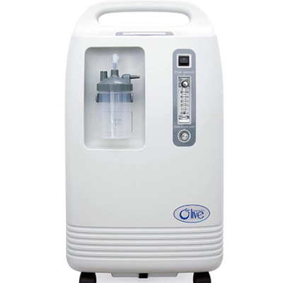 Olive 5L Oxygen Concentrator 5 Liter Home Use
