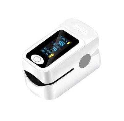 Pulse Oximeter SpO2 Monitor Dubai UAE