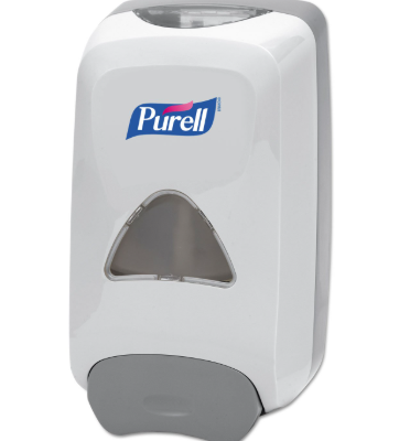 PURELL Hand Sanitizer Dispenser Touch-Free 1200ml