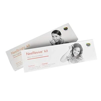 Skin Rejuvenation Kit | Skincare Set Dubai UAE