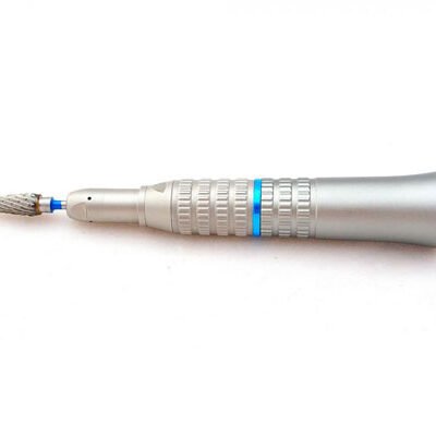 Denlife Waldent Slow Speed Straight Handpiece Air Motor for