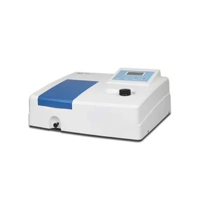 Laboratory Spectrophotometer for UV-Vis Testing | LifeCare