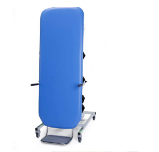Rehabilitation Tilt Table – Electric Height & Tilt Therapy Table