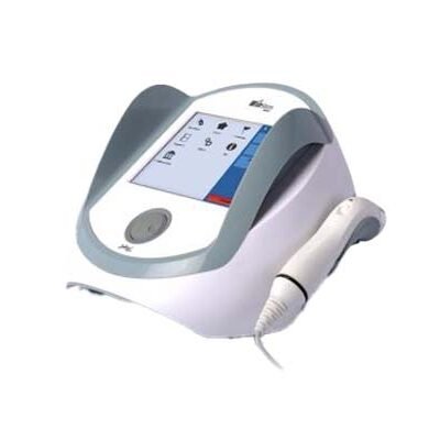 Ultrasound Therapy Device – Portable Therapeutic Ultrasound Unit