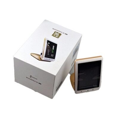 Woodpecker Woodpex III L Apex Locator with Color LCD Display &