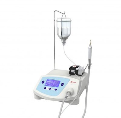 Woodpecker UltraSurgery Piezo Bone Cutter Ultrasonic Surgery Unit