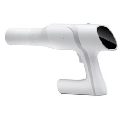 Woodpecker Ai-Ray Portable Dental X-Ray Machine 210W with 2.5"