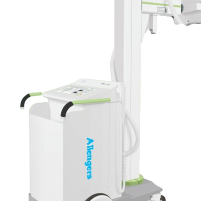 Portable X-Ray Machine – Battery Powered Mobile Digital Imaging